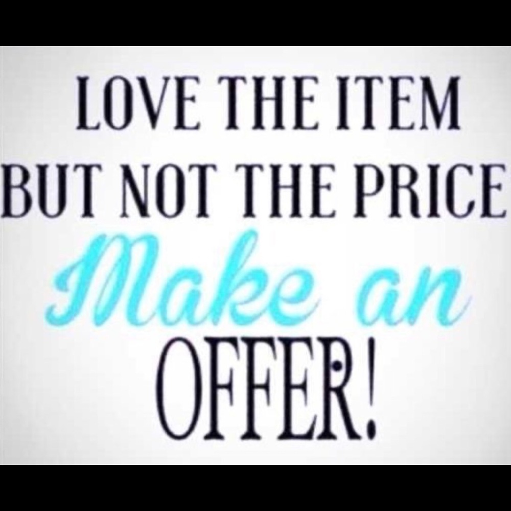 Not for sale